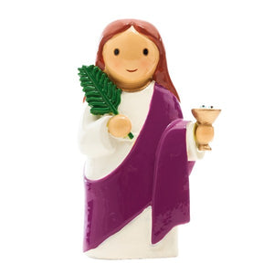 Santa Luzia