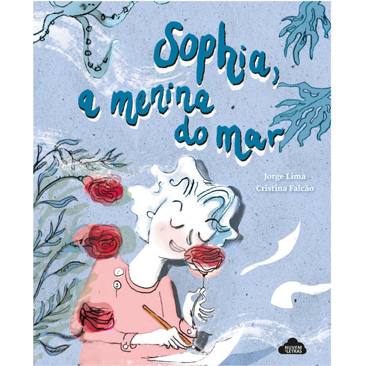 Sophia, a Menina do Mar