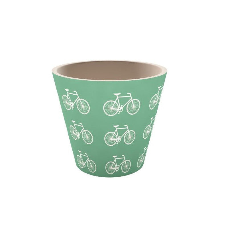 Chávena de Café - Bicicletas