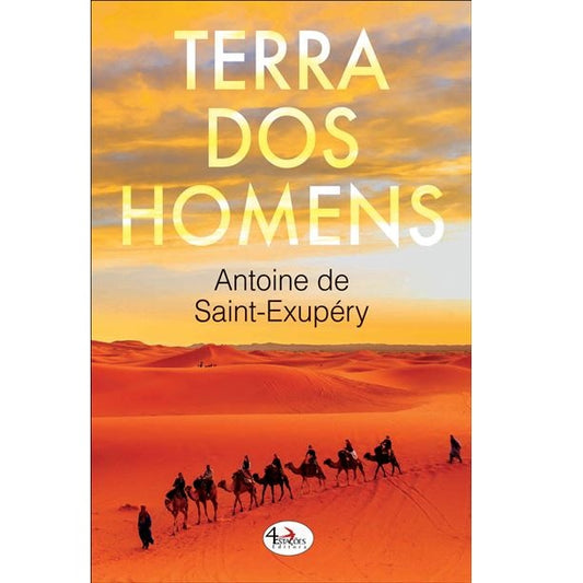 Terra dos Homens