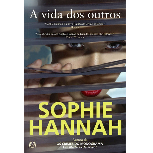 A Vida dos Outros