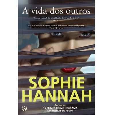 A Vida dos Outros