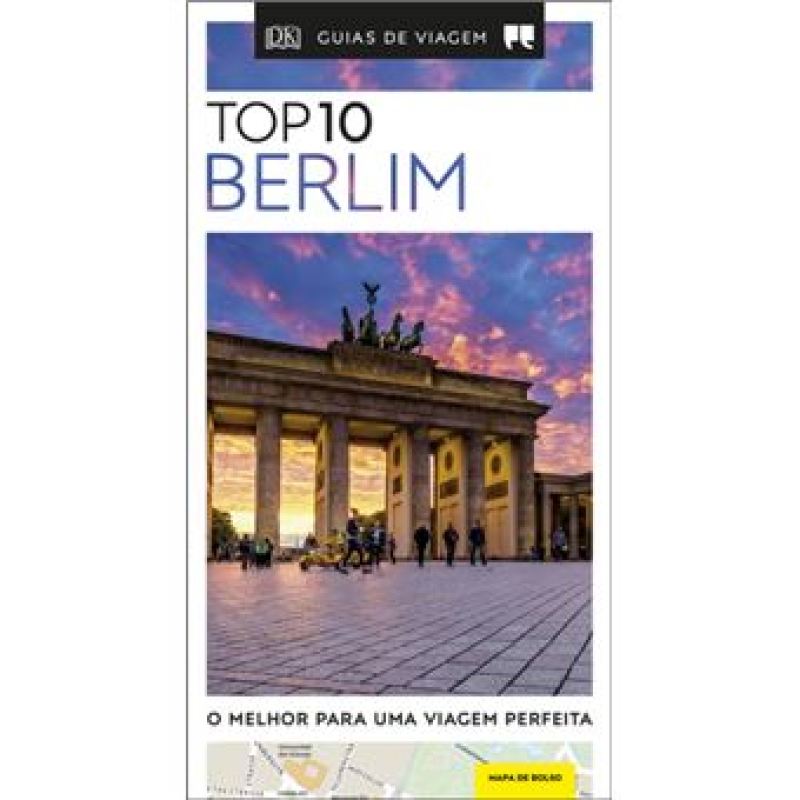 Top 10 - Berlim