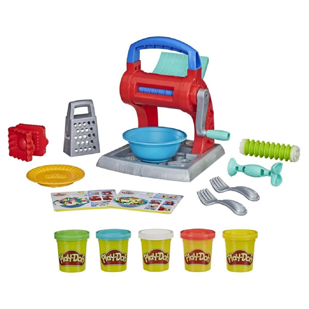 Play-Doh - Máquina de Noodles