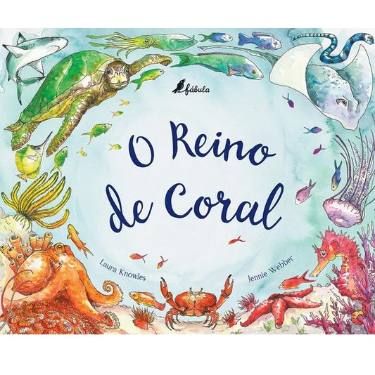 O Reino de Coral