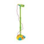 Panda Microfone Grande