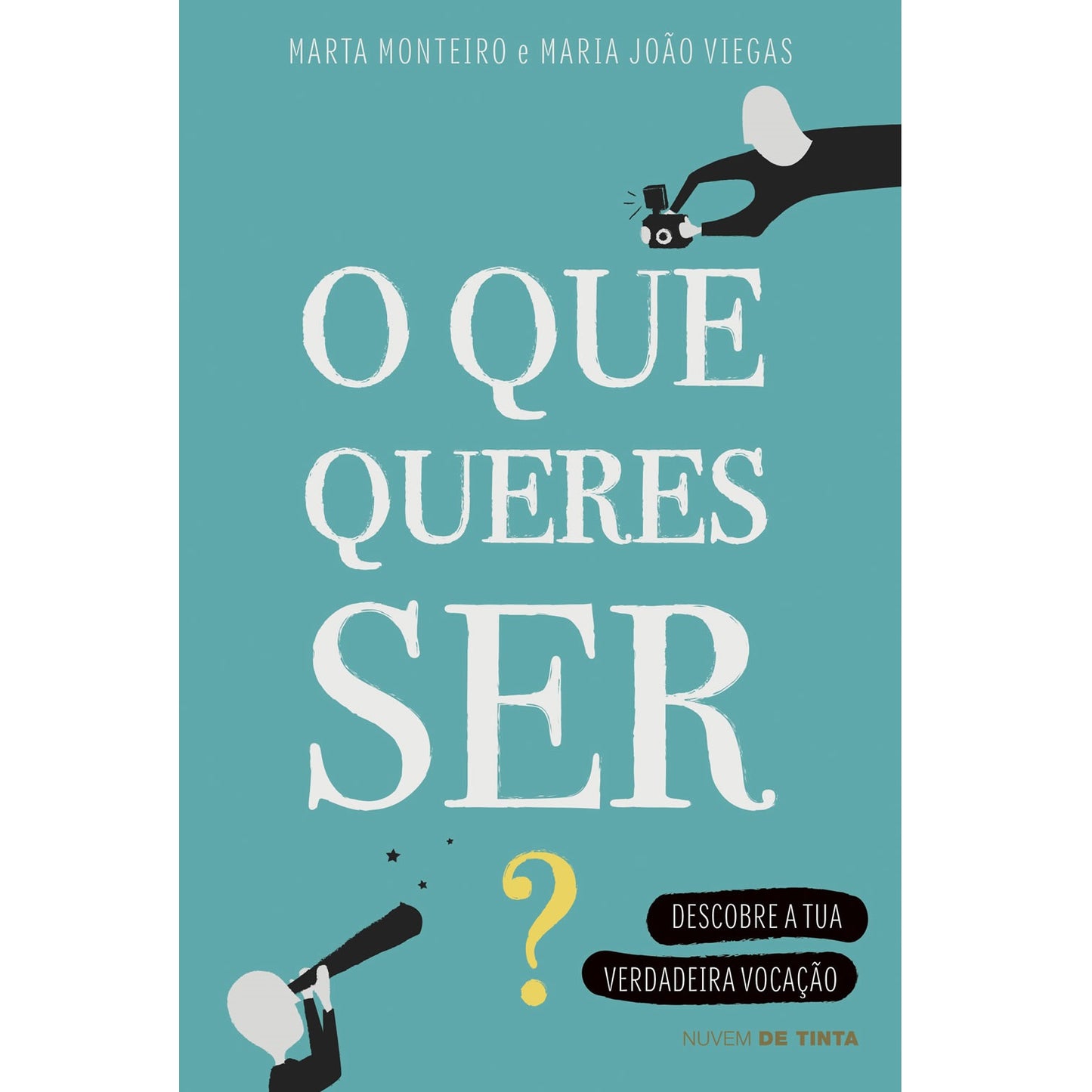 O que Queres Ser?