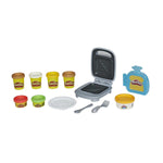 Play-Doh - Tostadeira - HASE7623