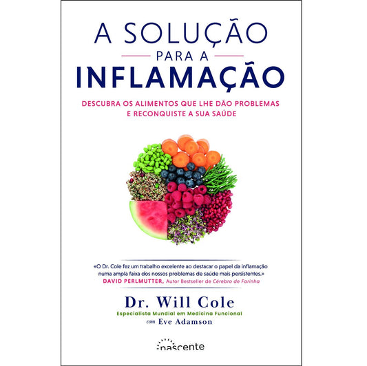 A Solução para a Inflamação