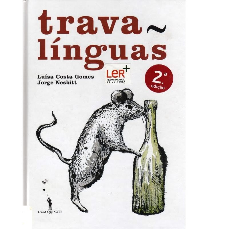 Trava-Línguas