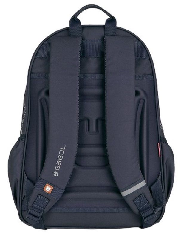 Mochila Gabol Earth - 46cm