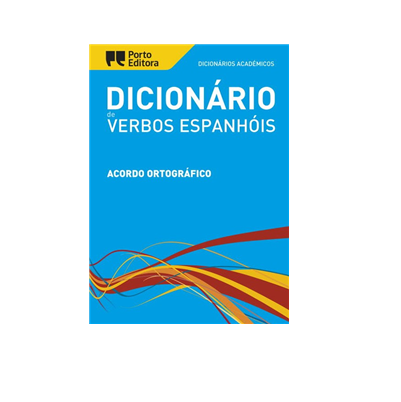 Dicionário Académico de Verbos Espanhóis