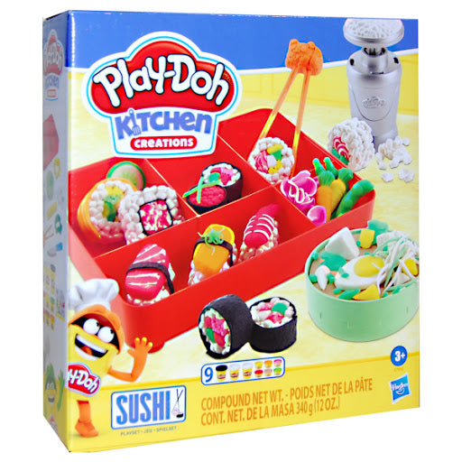 Play-Doh - Sushi