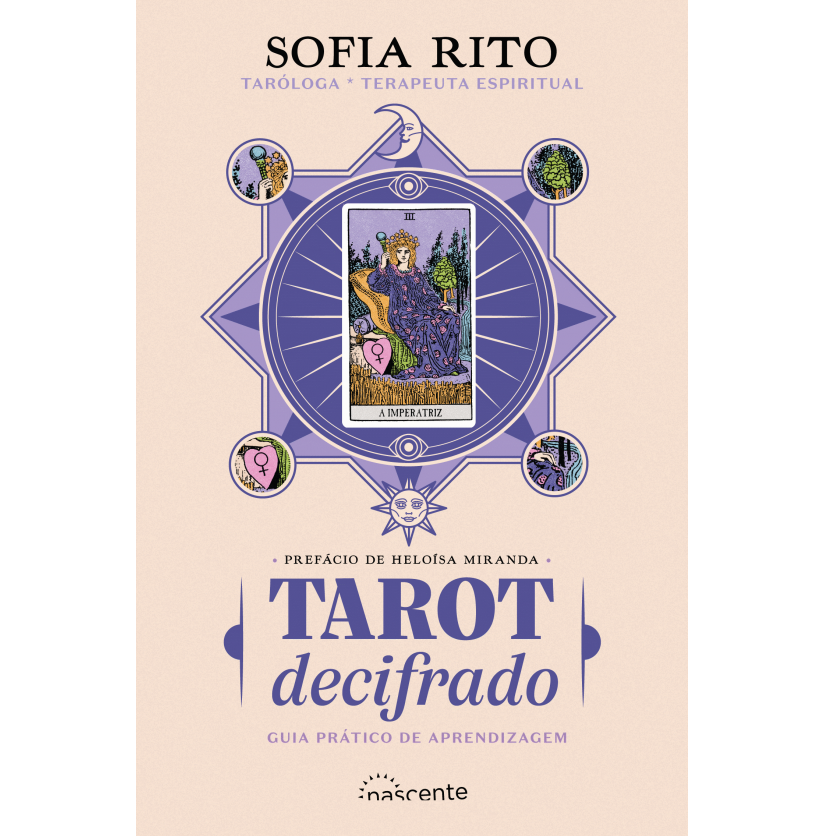 Tarot Decifrado