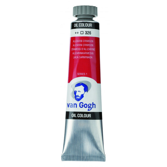 Tinta a Óleo - 326 Van Gogh 20 ml