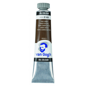 Tinta a Óleo - 408 Van Gogh 20 ml