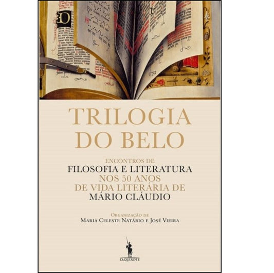 Trilogia do Belo