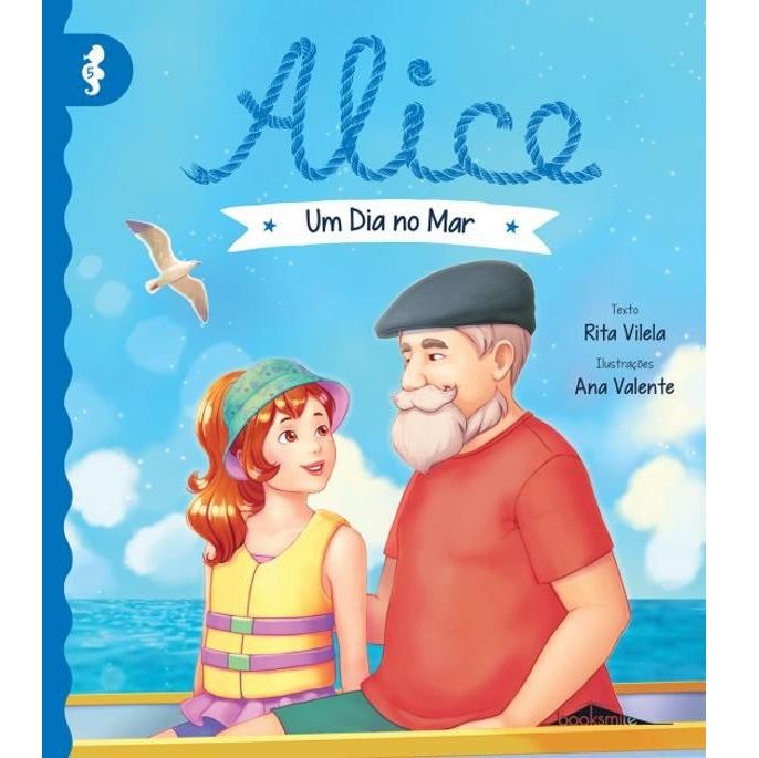 Alice 5: Um Dia no Mar