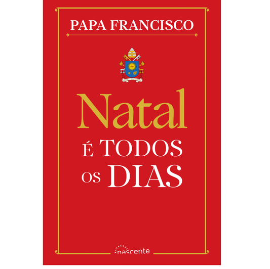 Natal É Todos os Dias